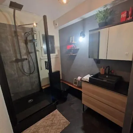 Le 11 Un Ecrin Dans Colmar