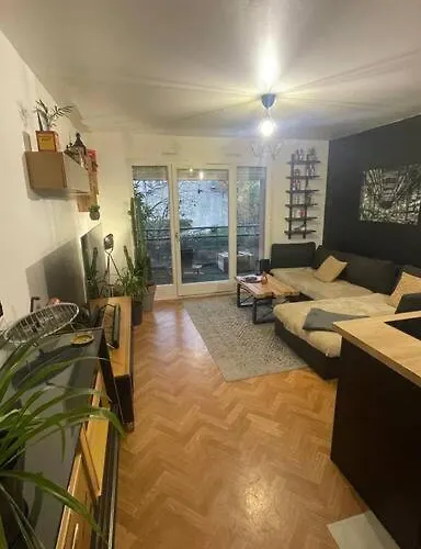 Appartamento Le 11 Un écrin Dans Colmar