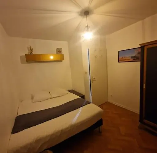 Le 11 Un écrin Dans